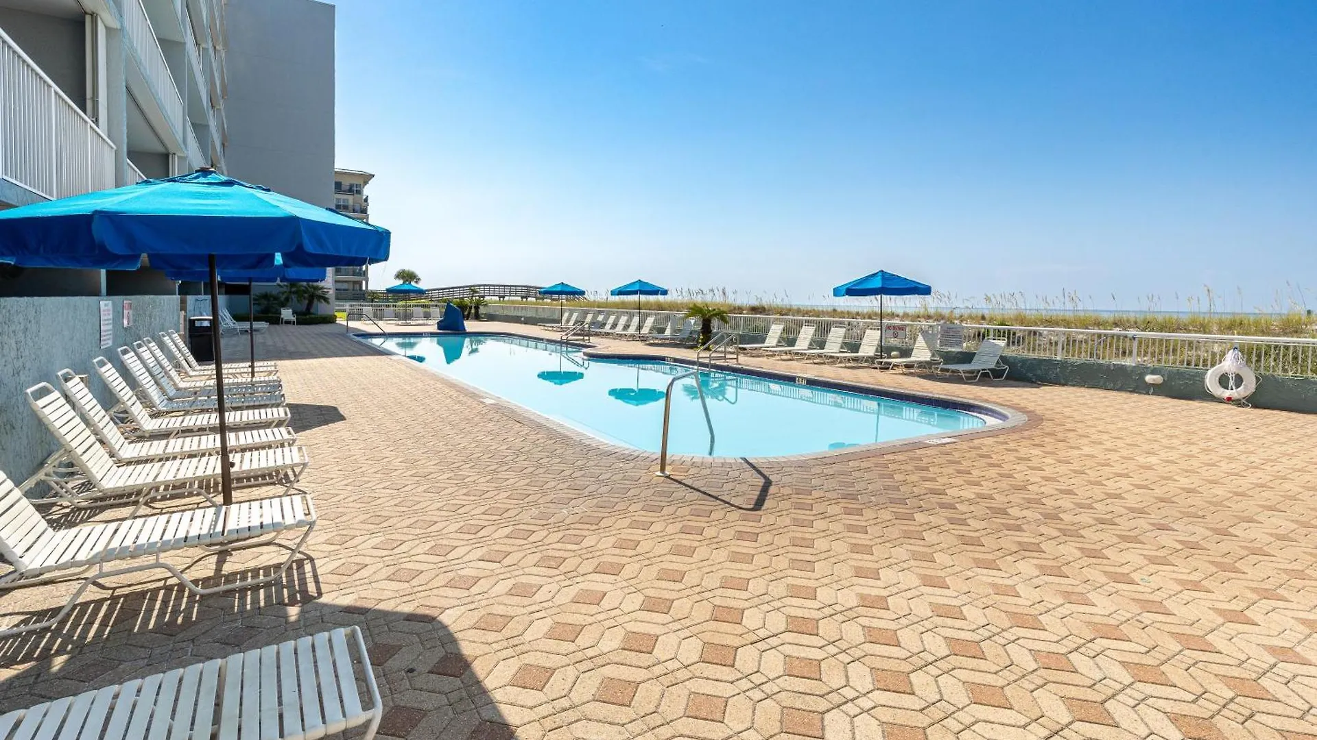 Inlet Reef 301- By Holiday Isle Properties Destin 0*,  USA