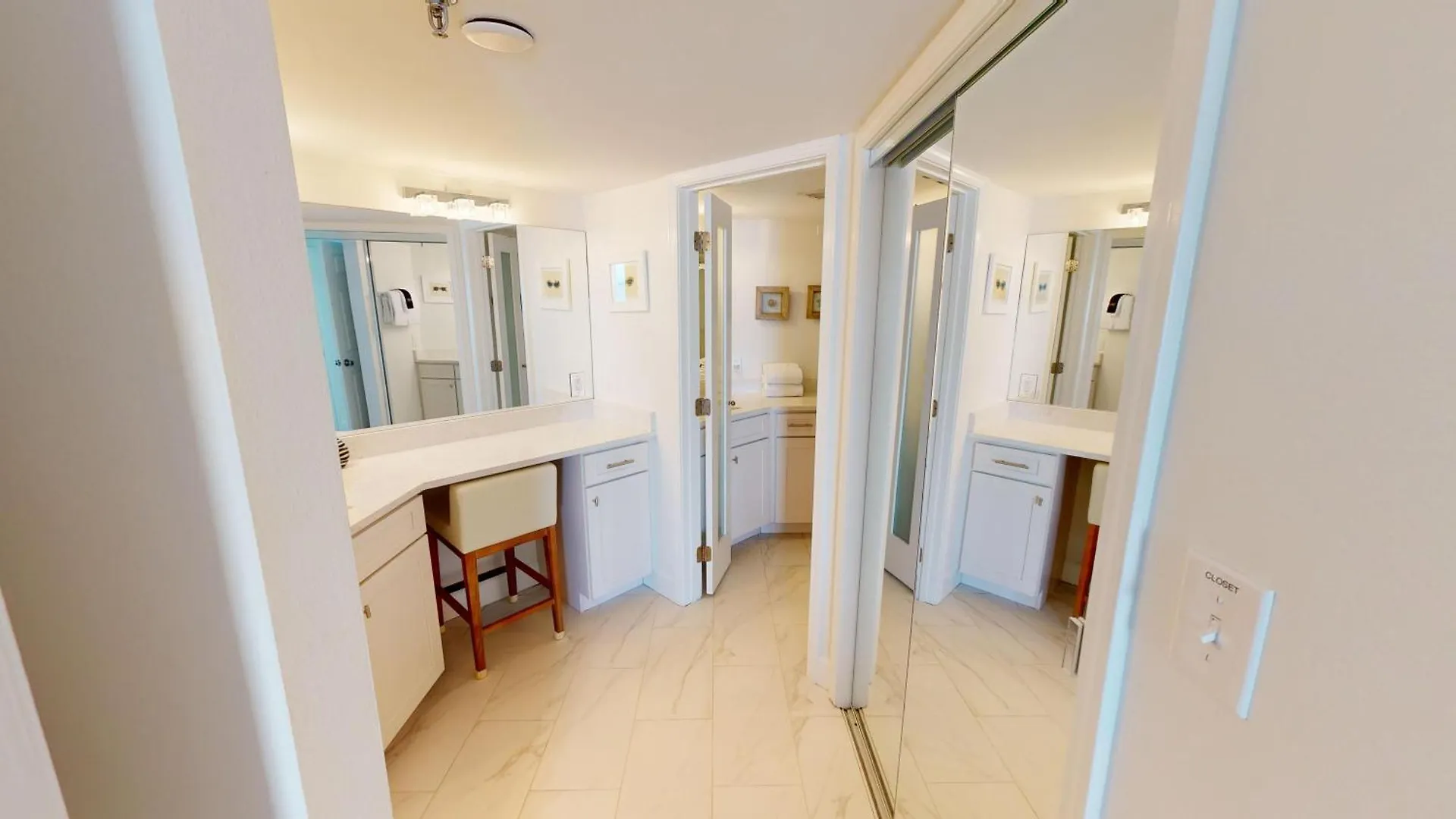 Inlet Reef 301- By Holiday Isle Properties Destin Lägenhet
