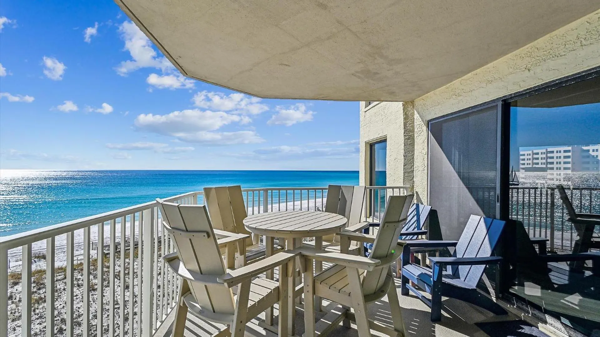 Inlet Reef 301- By Holiday Isle Properties Destin 0*,