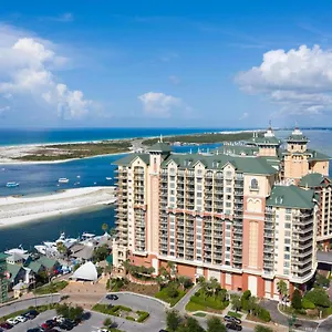 Emerald Grande 324 Apartment
