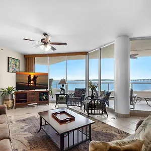 East Pass 308 Apartment
