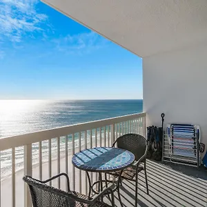 Just Updated - Beachfront Ocean View, 19th Floor Apartment