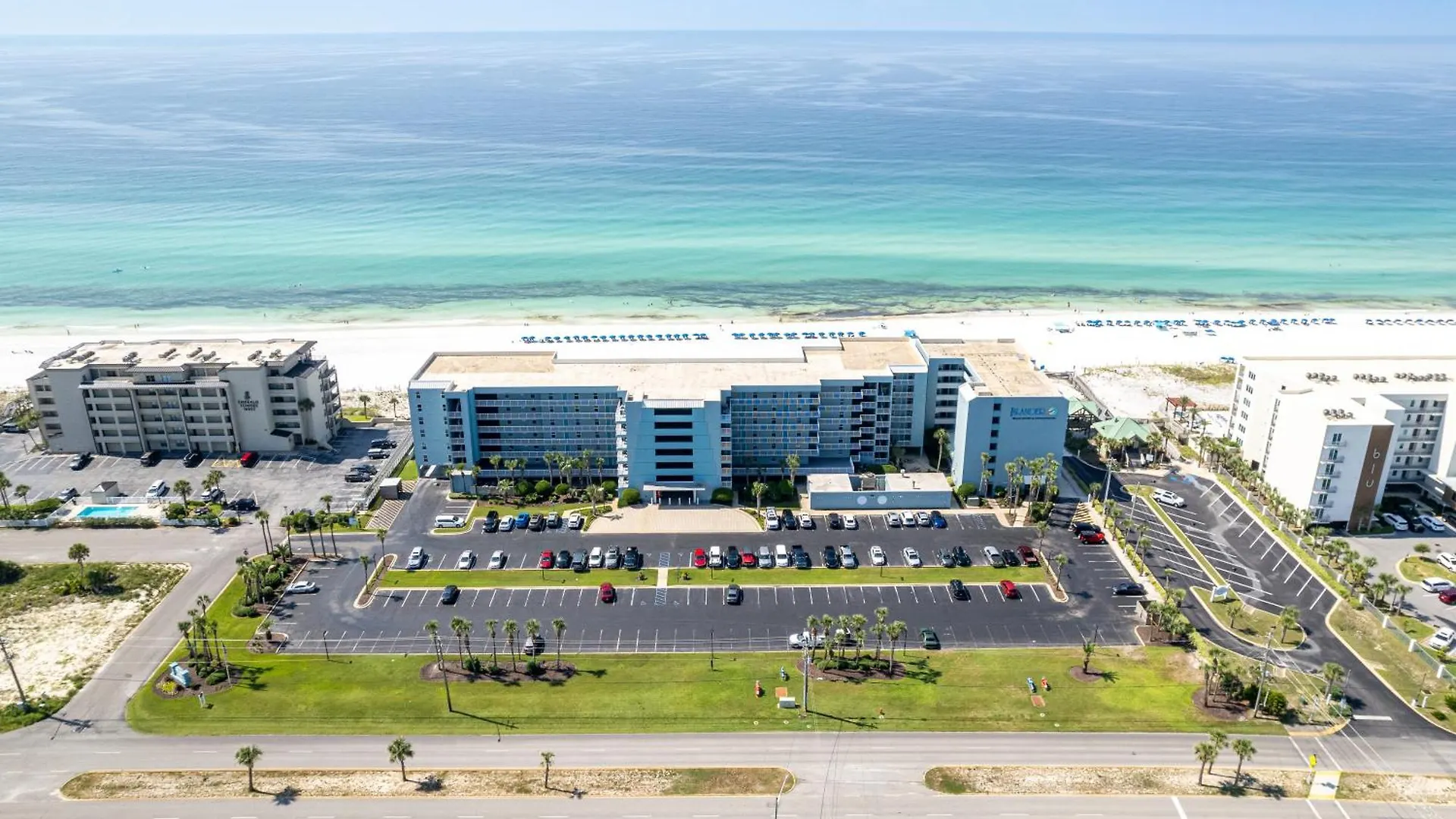 Inlet Reef 301- By Holiday Isle Properties Destin 0*,  United States