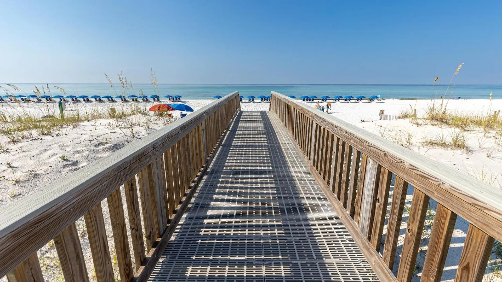 Inlet Reef 301- By Holiday Isle Properties Destin United States