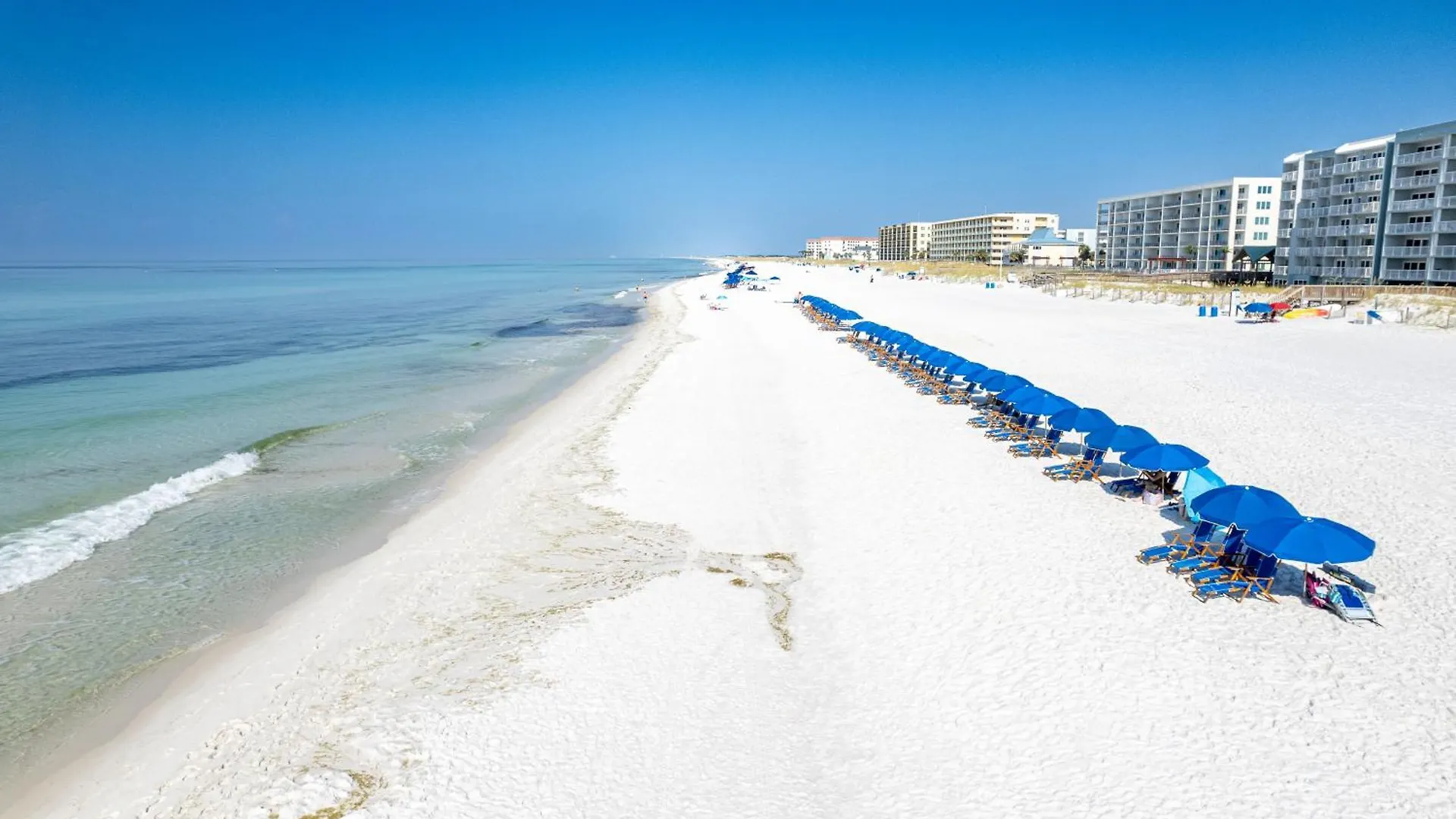 Inlet Reef 301- By Holiday Isle Properties Destin 0*,  United States