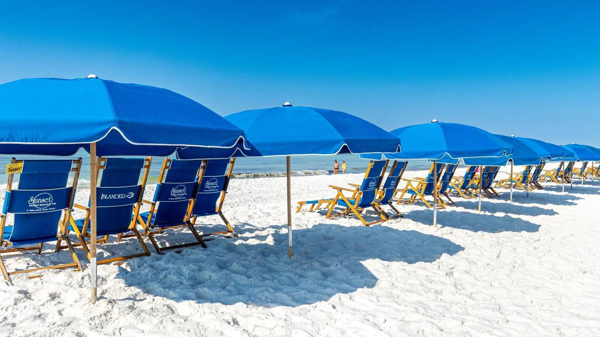 Inlet Reef 301- By Holiday Isle Properties Destin United States
