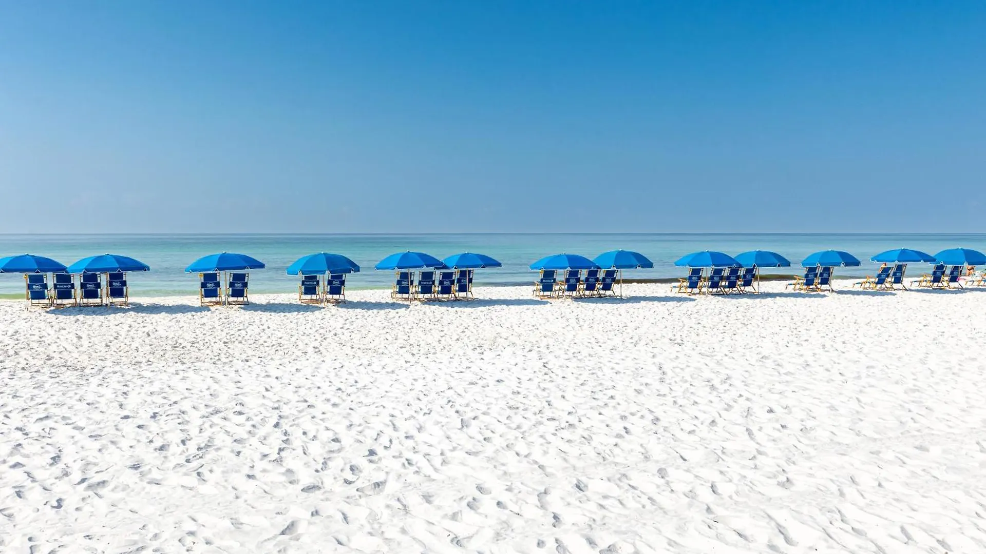 Inlet Reef 301- By Holiday Isle Properties Destin 0*,  United States