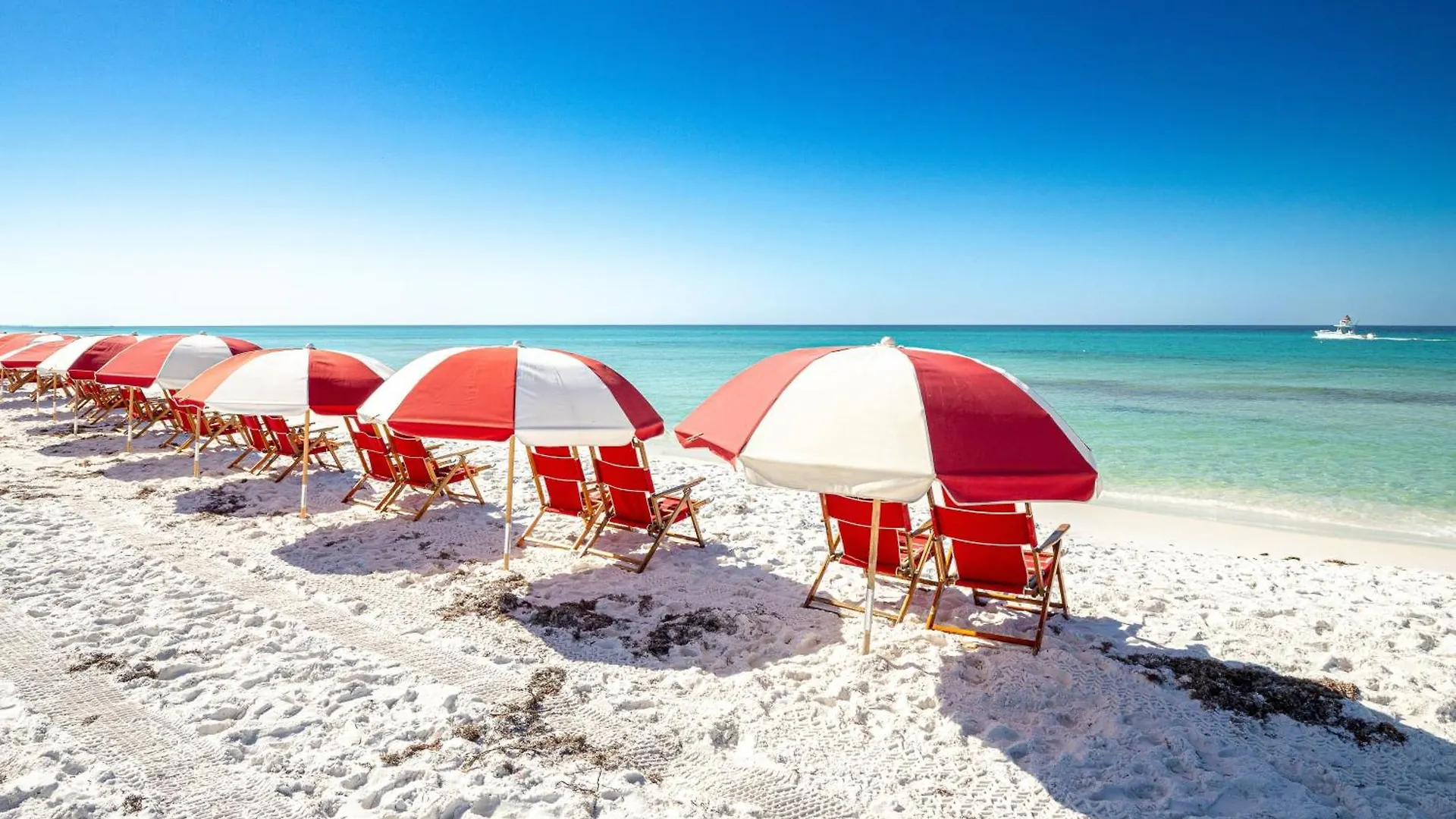 Inlet Reef 301- By Holiday Isle Properties Destin Apartment