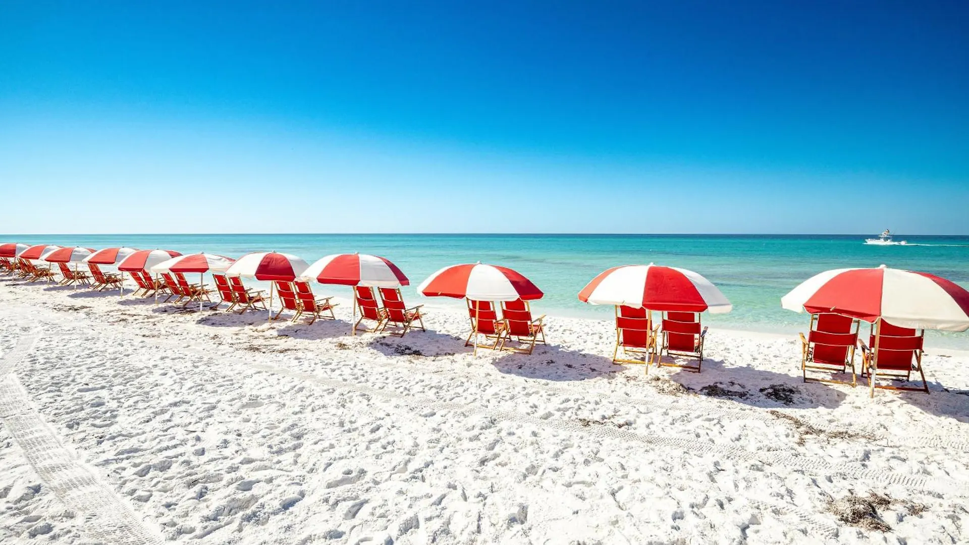 Apartment Inlet Reef 301- By Holiday Isle Properties Destin United States