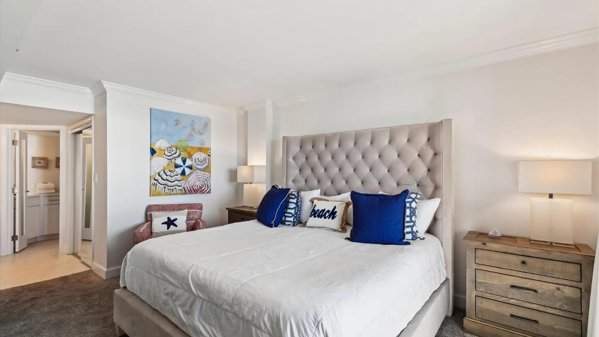 Apartment Inlet Reef 301- By Holiday Isle Properties Destin United States
