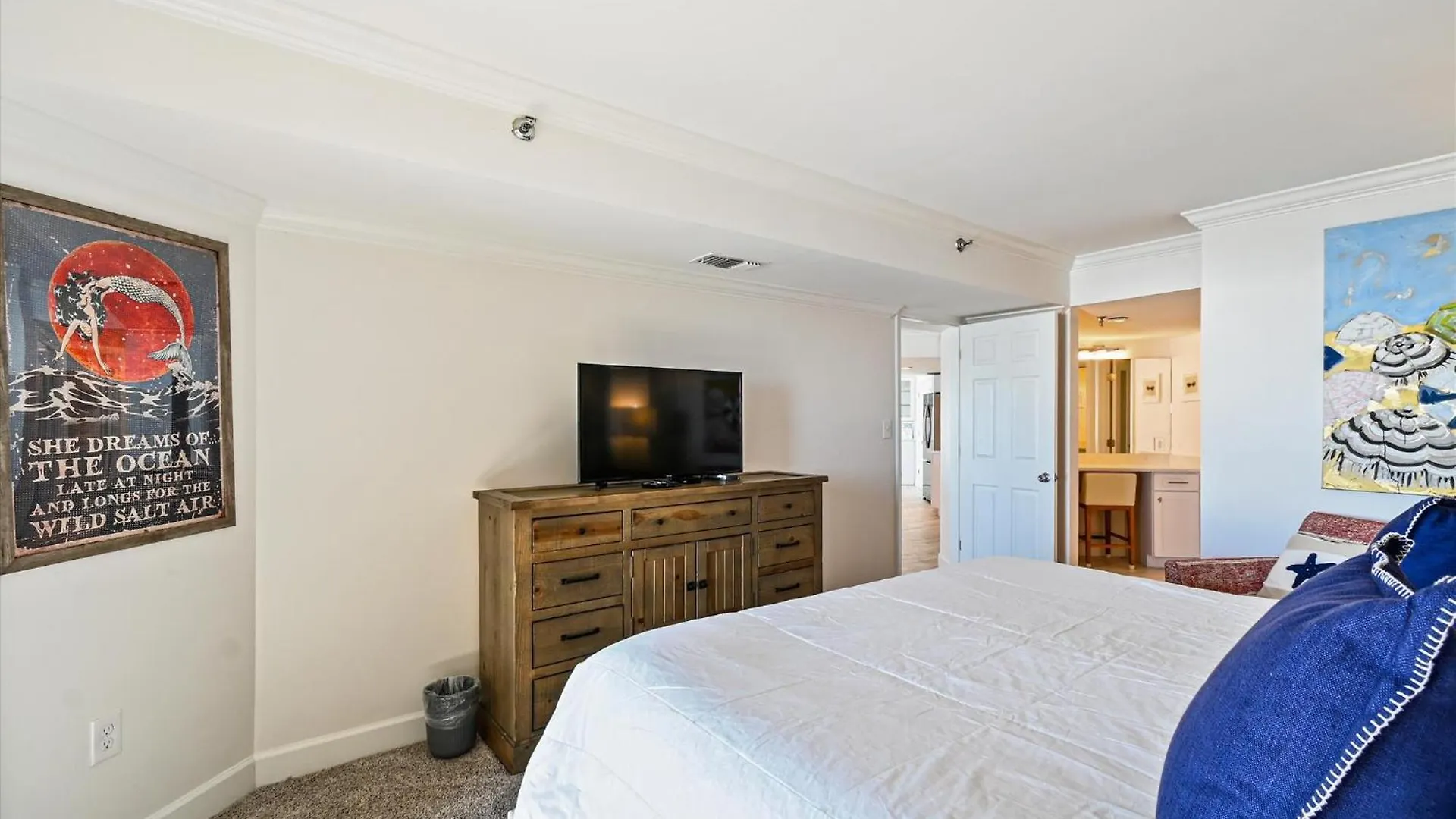Inlet Reef 301- By Holiday Isle Properties Destin