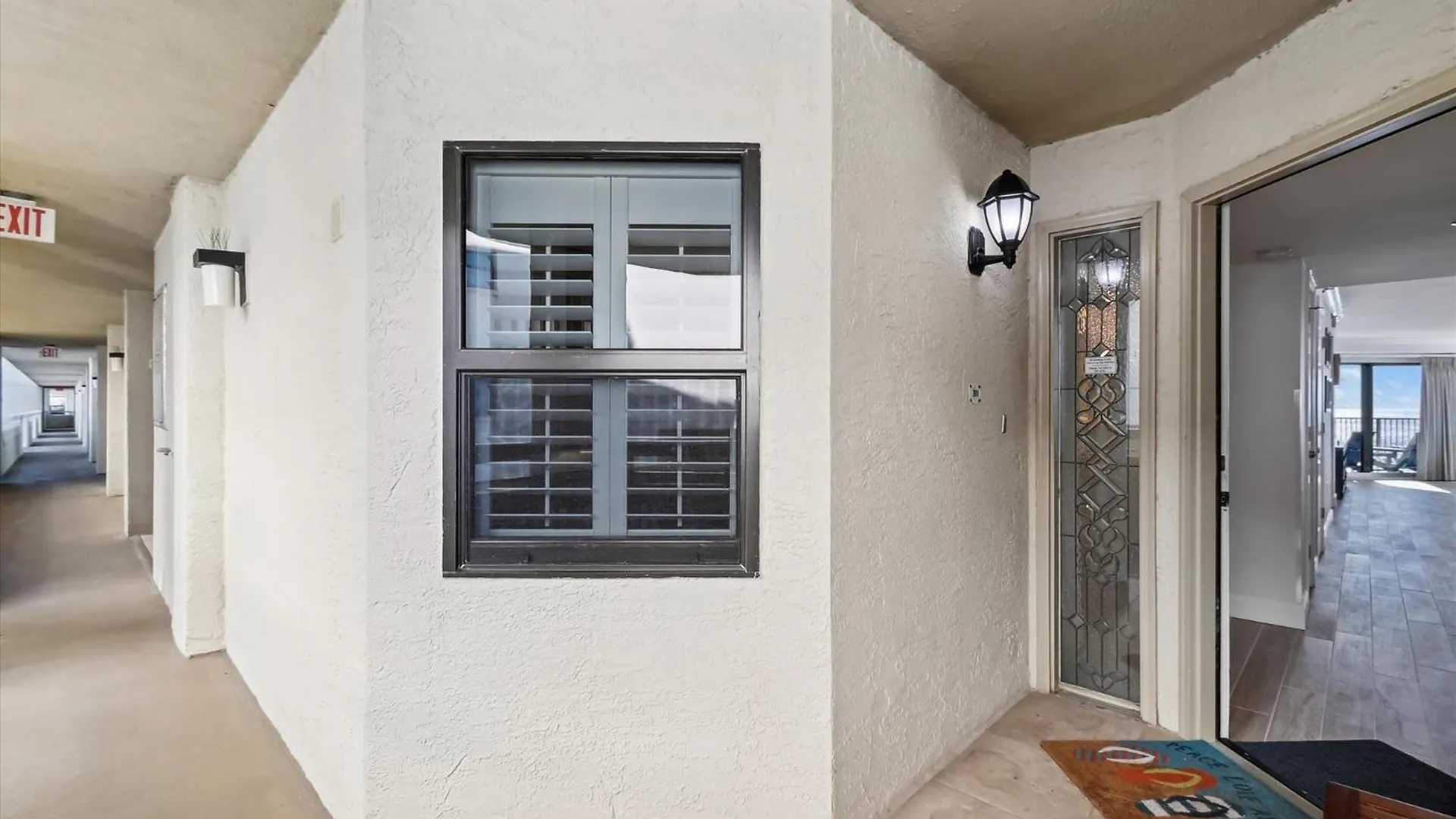 Inlet Reef 301- By Holiday Isle Properties Destin Apartment