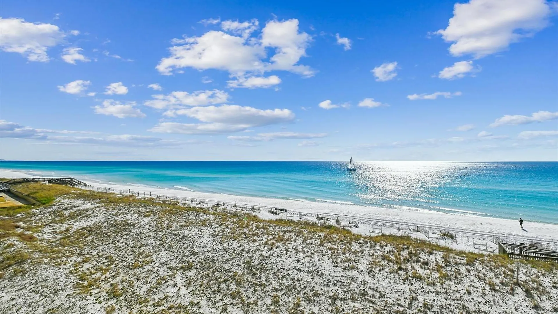 Apartment Inlet Reef 301- By Holiday Isle Properties Destin