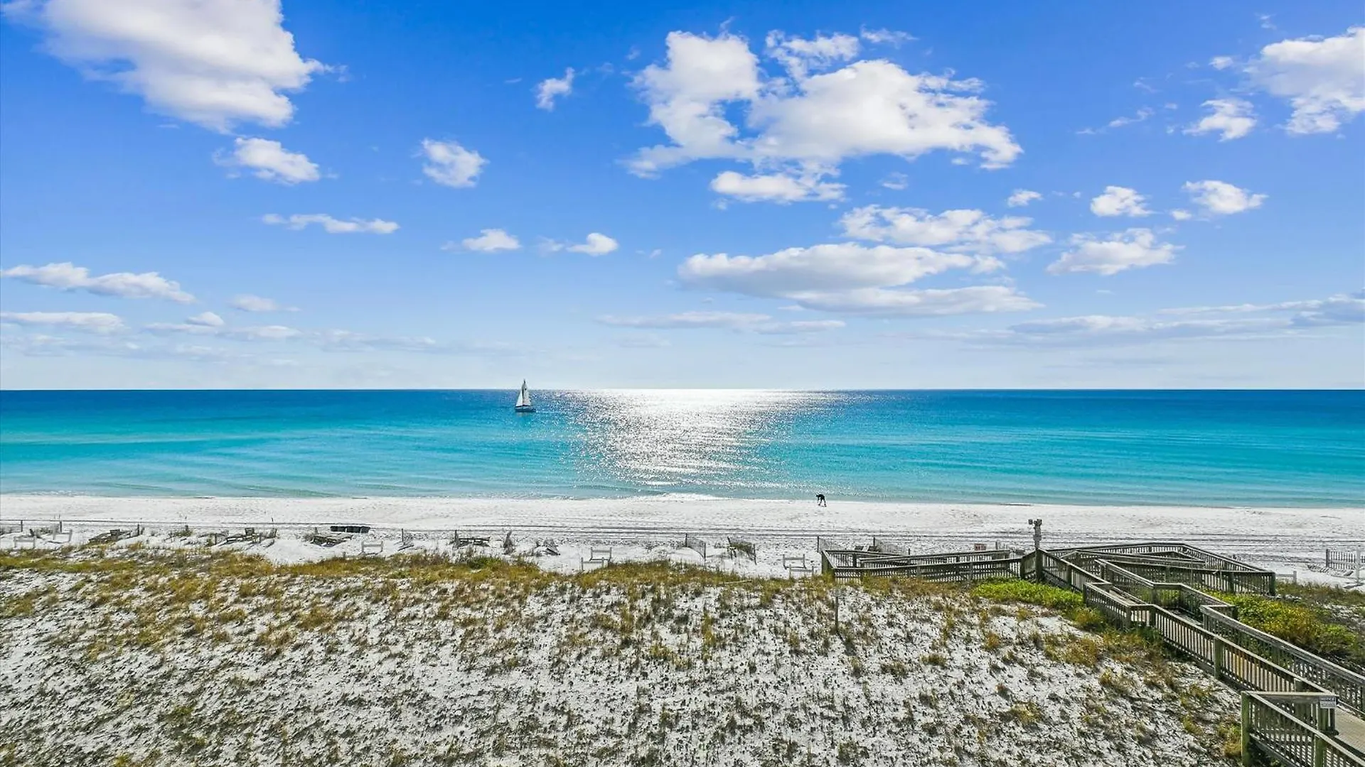 Inlet Reef 301- By Holiday Isle Properties Destin United States