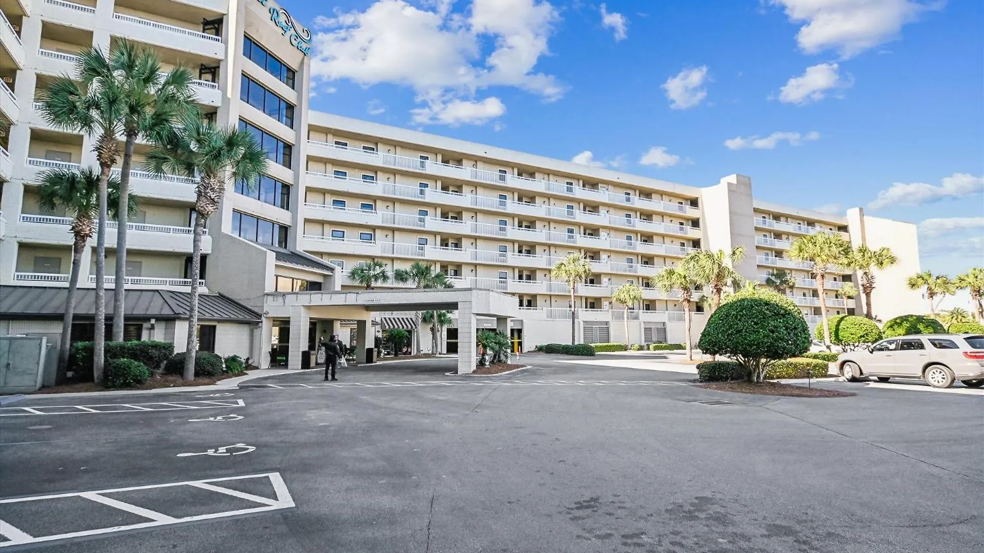 Inlet Reef 301- By Holiday Isle Properties Destin 0*,  United States