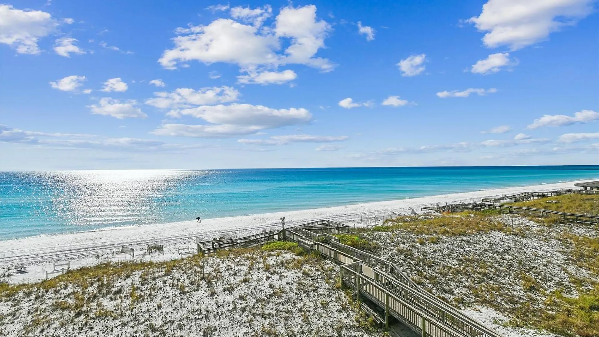 Inlet Reef 301- By Holiday Isle Properties Destin Apartment