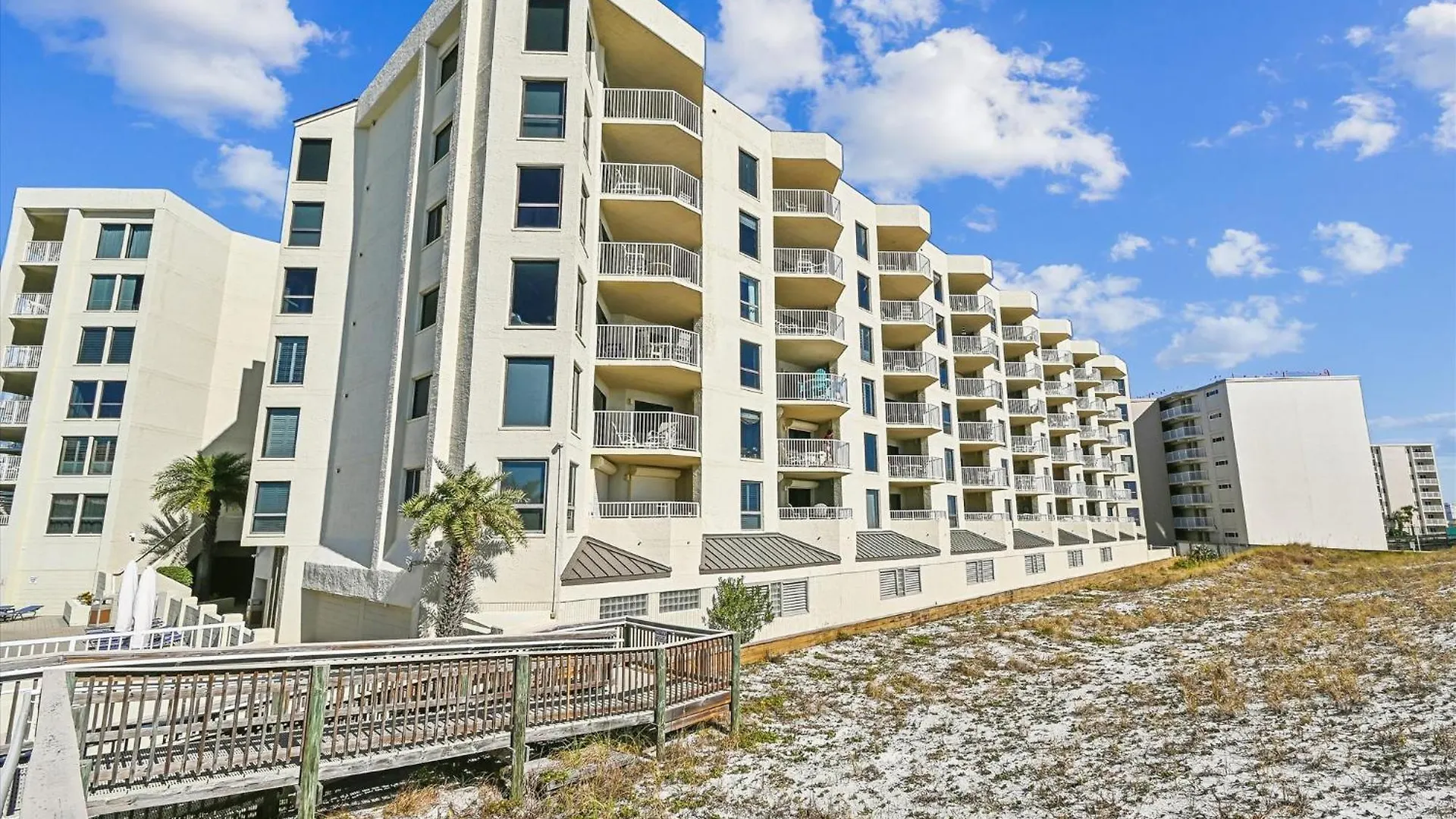 Inlet Reef 301- By Holiday Isle Properties Destin 0*,