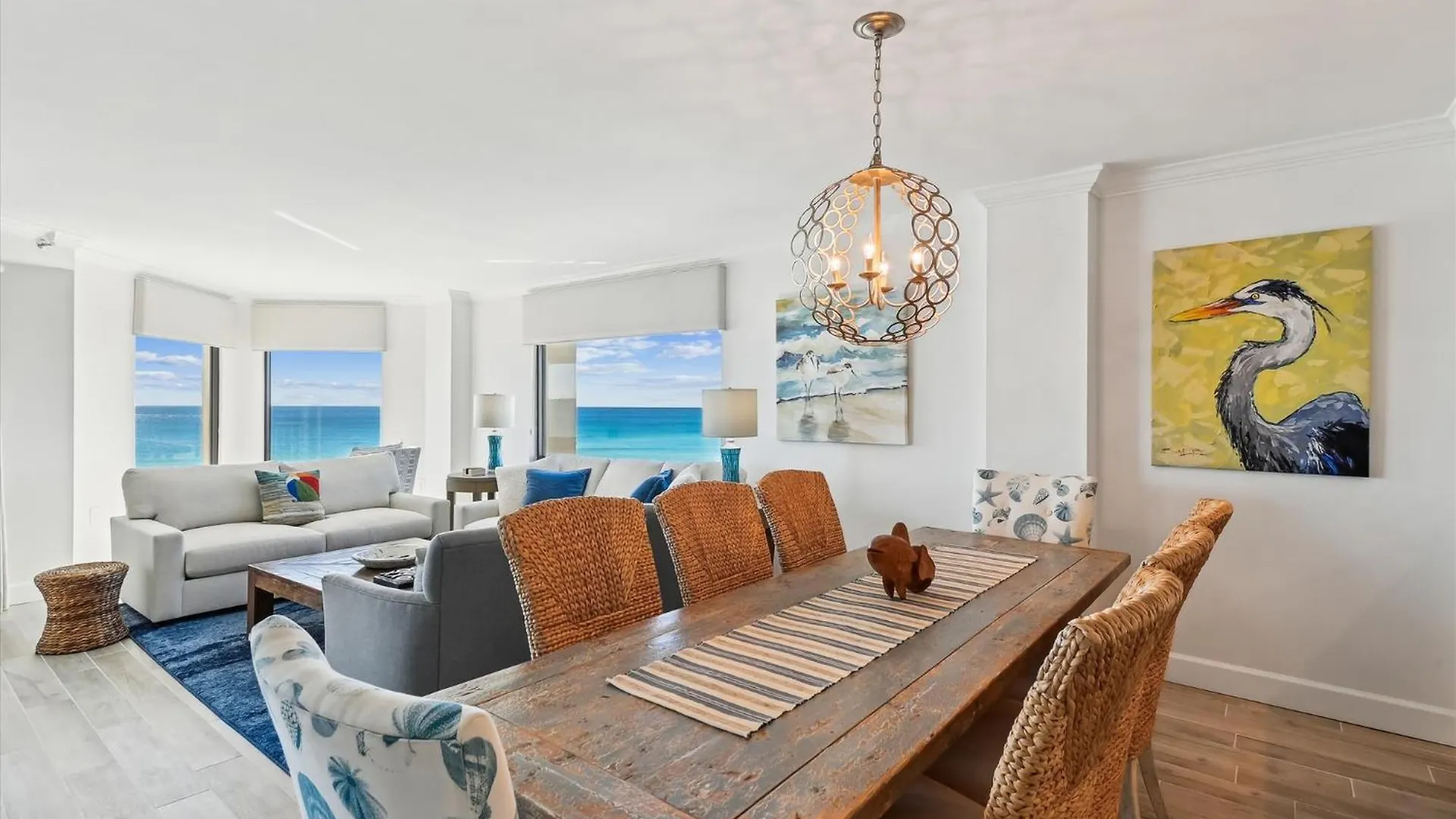 Inlet Reef 301- By Holiday Isle Properties Destin