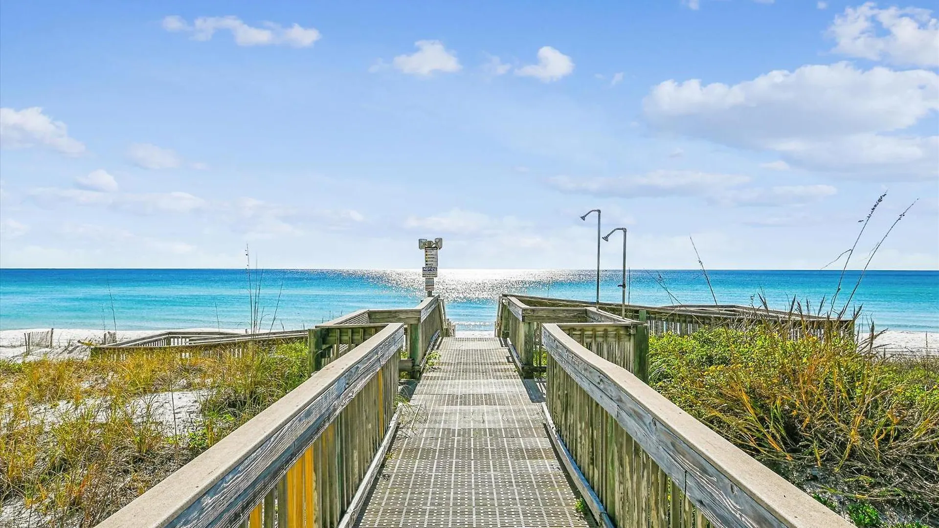 Apartment Inlet Reef 301- By Holiday Isle Properties Destin
