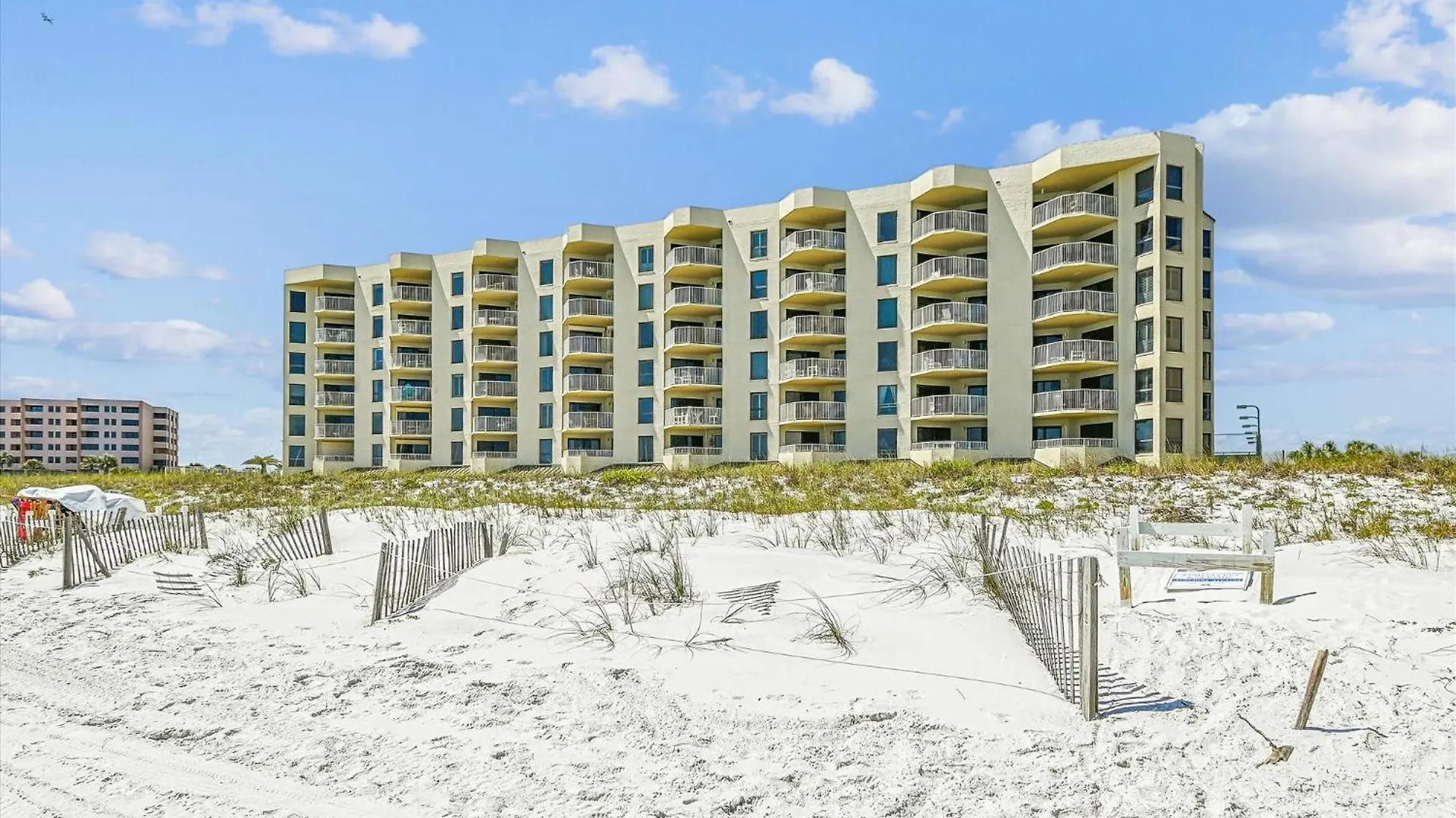 Inlet Reef 301- By Holiday Isle Properties Destin