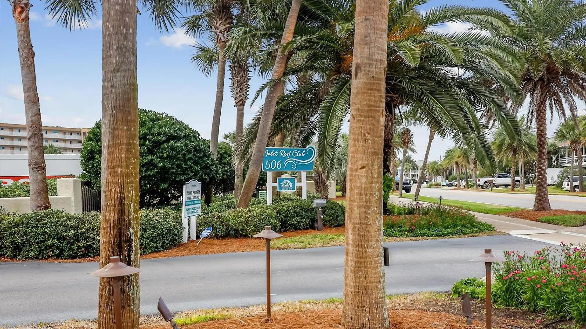 Inlet Reef 301- By Holiday Isle Properties Destin 0*,