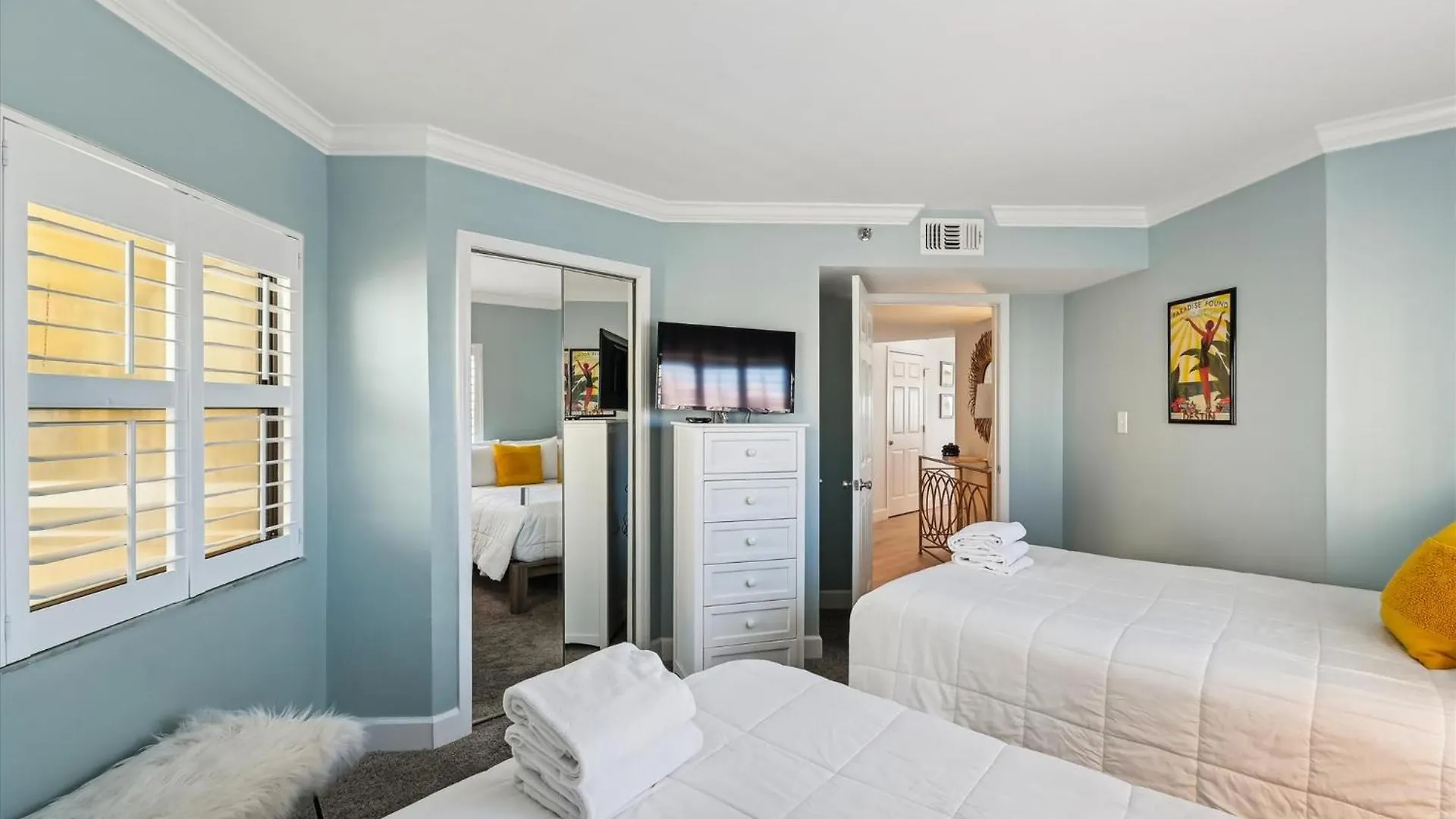 Inlet Reef 301- By Holiday Isle Properties Destin United States