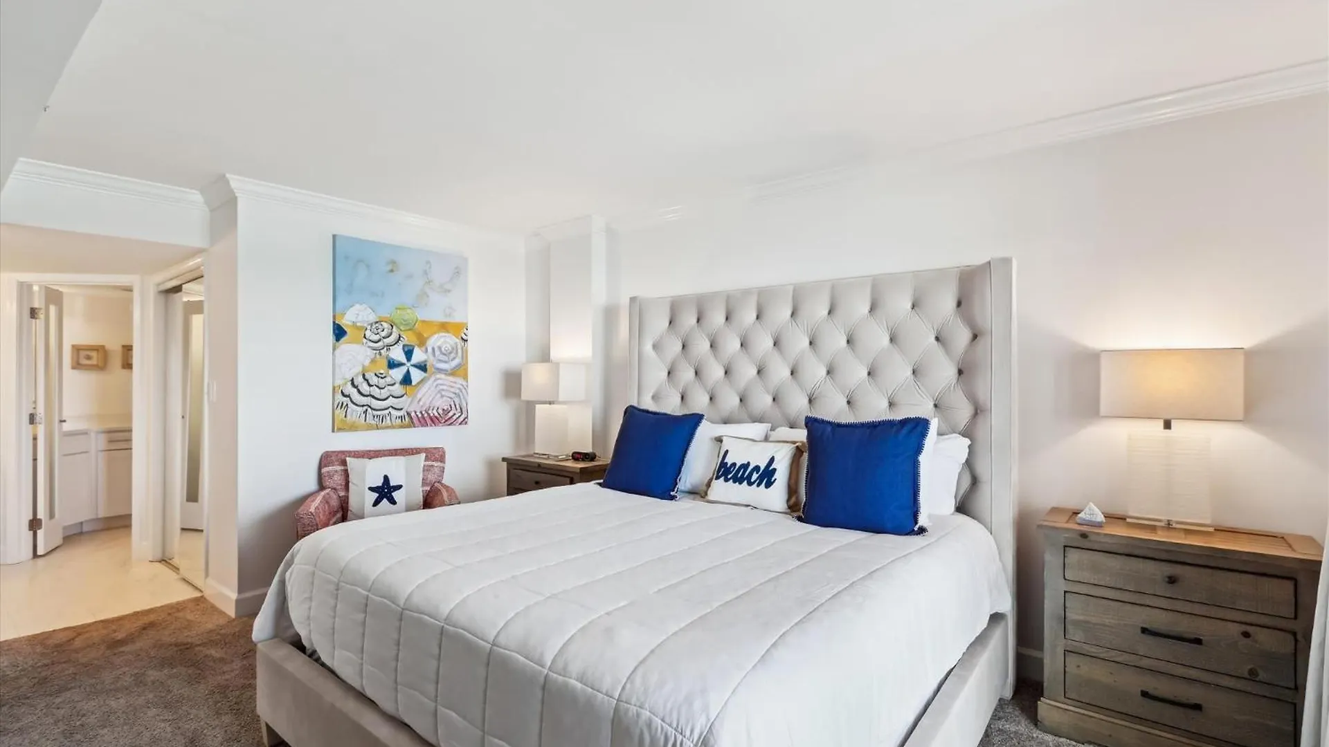 Apartment Inlet Reef 301- By Holiday Isle Properties Destin