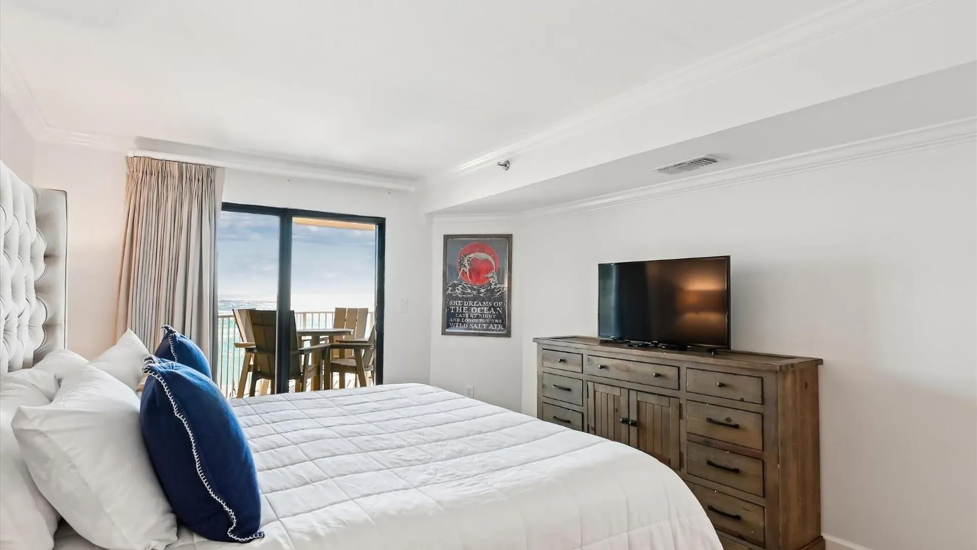 Inlet Reef 301- By Holiday Isle Properties Destin 0*,  United States