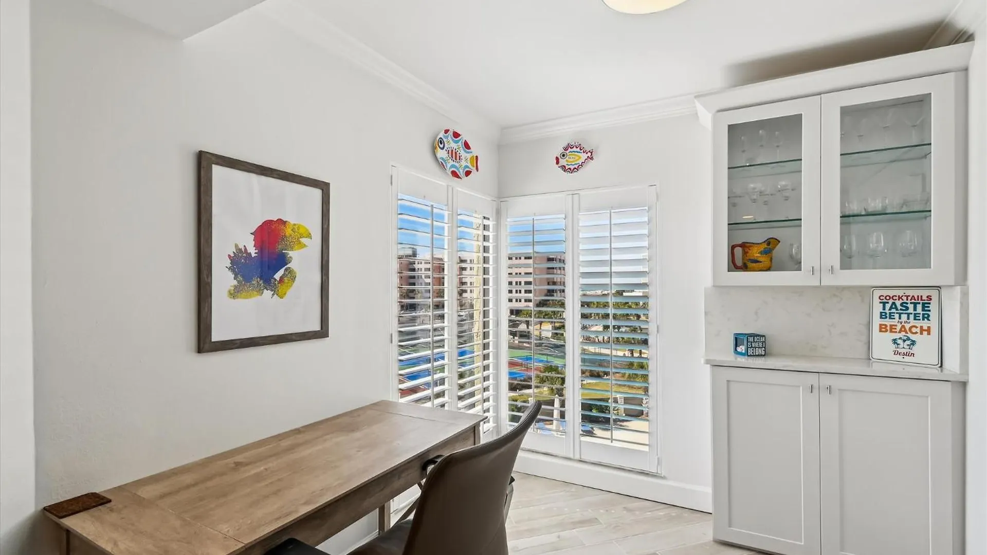 Apartment Inlet Reef 301- By Holiday Isle Properties Destin United States