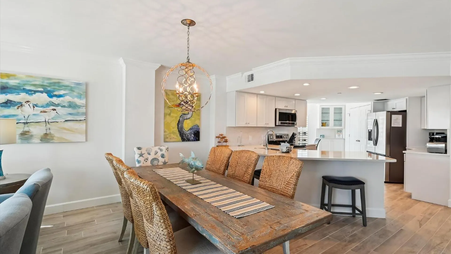 Inlet Reef 301- By Holiday Isle Properties Destin 0*,  United States