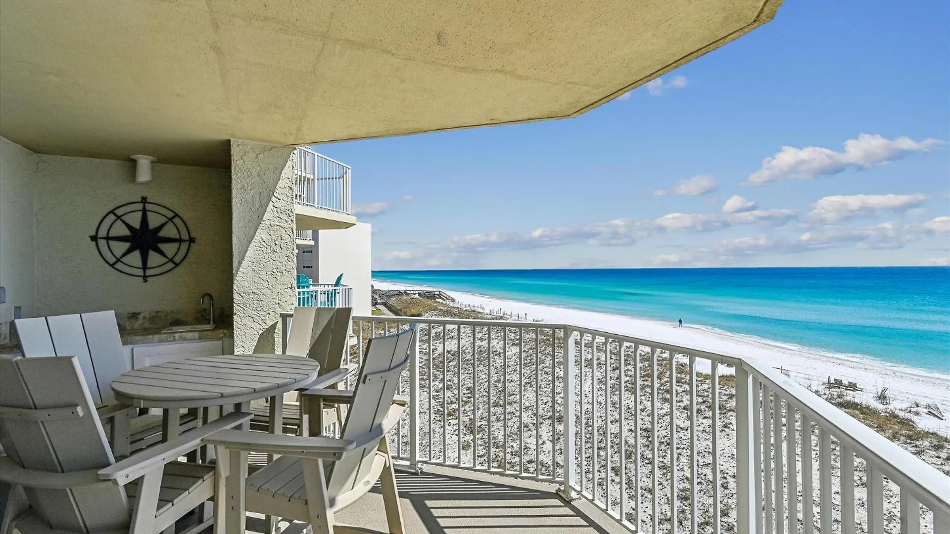 Inlet Reef 301- By Holiday Isle Properties Destin 0*,